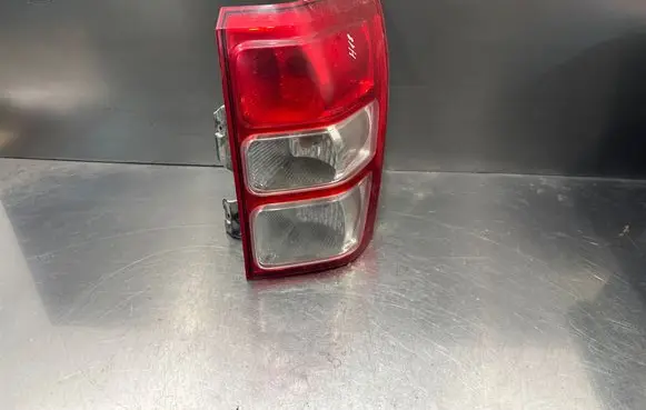 Suzuki Grand Vitara II Rear/tail lights