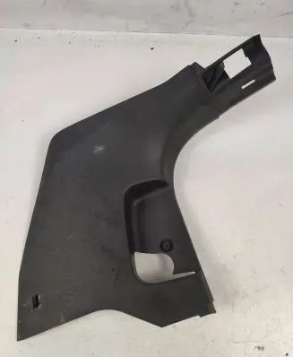 Volkswagen PASSAT B8 Foot area side trim 3G1863483A 20E0033