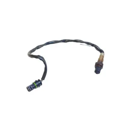 BMW 5 F10 F11 Lambda probe sensor 7614322 0258010351