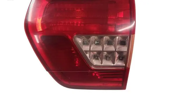 Citroen C5 Tailgate rear/tail lights 9681074280