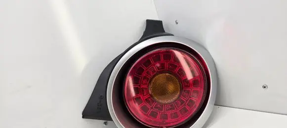 Alfa Romeo Mito Rear/tail lights 156085853