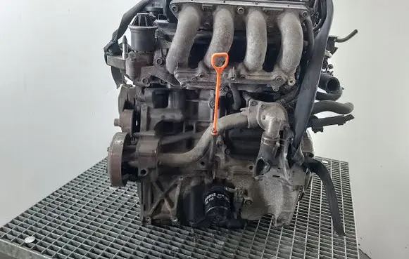 Honda Jazz Engine L12B2