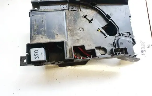 Audi Q7 4L Fuse box set 4l0937555a