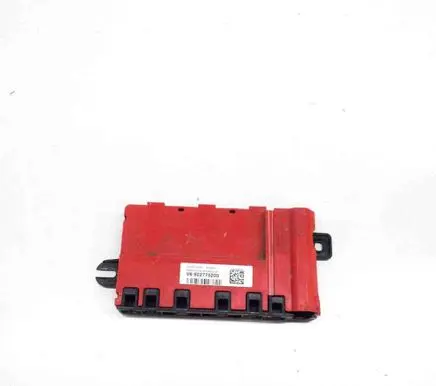 BMW 4 F32 F33 Current control relay 19175000001 9227752
