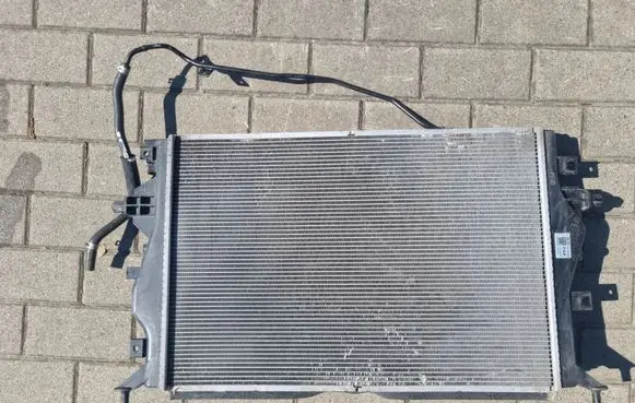 KIA Niro Coolant radiator 25310G2000