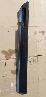 BMW 7 F01 F02 F03 F04 Front door trim bar 333bmw