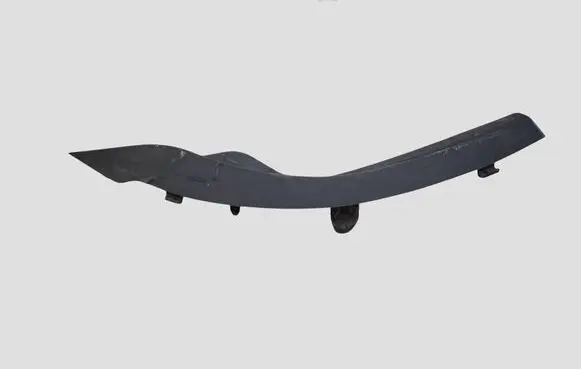Mazda 6 Wiper trim GHP951PC1 K2443