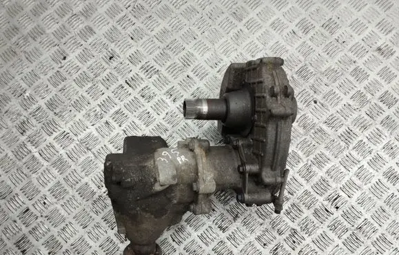 Volvo XC90 Gearbox transfer box case 30713817