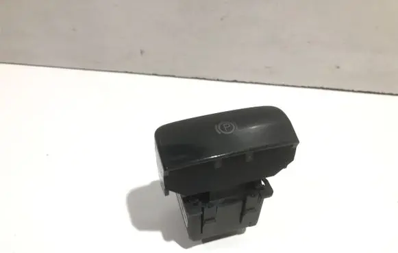Citroen C4 Grand Picasso Hand parking brake switch 96597938ZD