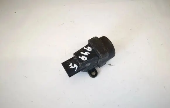 Renault Espace III Fuel cut-off switch 7700306391