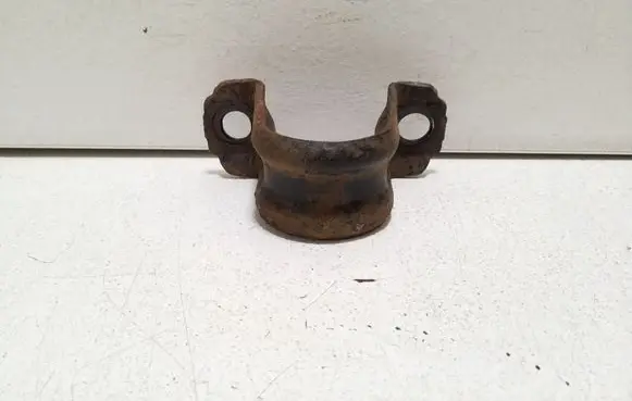 Toyota Corolla E210 E21 Sway bar bush bracket, rear 