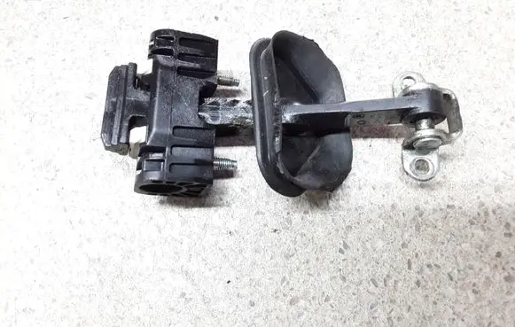 Alfa Romeo 159 Front door check strap stopper 60690659