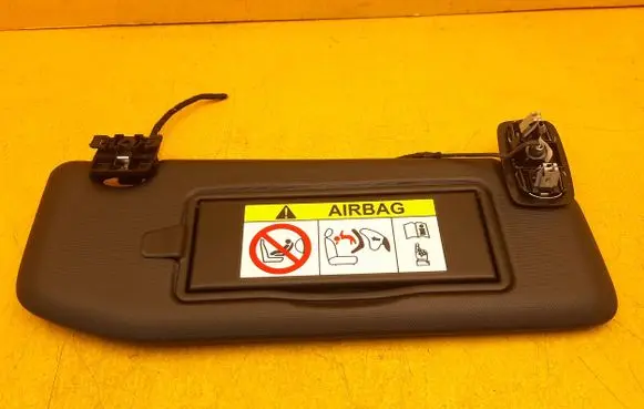 Opel Astra L Sun visor 98173682Z0