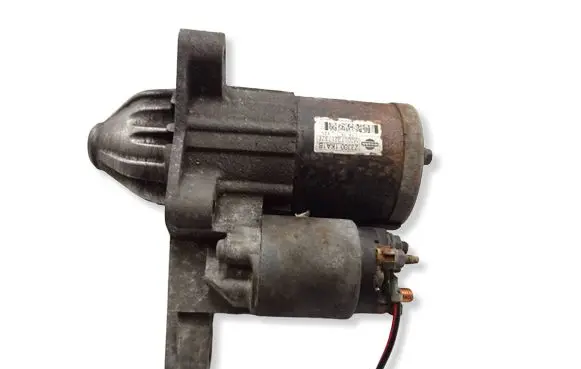 Nissan Qashqai Starter motor 233001KA1B M000T32173ZE