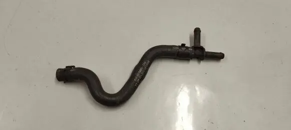 Bentley Flying Spur Engine coolant pipe/hose 3w0122447aa 3w0122447a 3w0122447