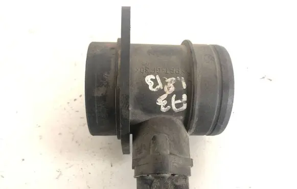 Audi A3 S3 8L Mass air flow meter 0280217121 06A906461