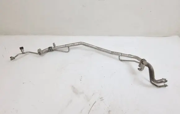 Nissan Qashqai Air conditioning (A/C) pipe/hose 924464EA1A MF4462903130