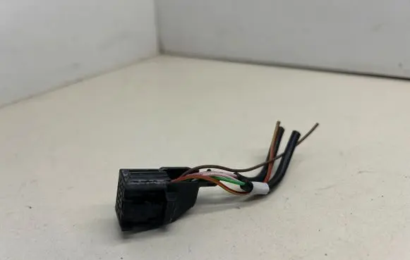 Audi Q7 4M Other wiring loom 8E0972112A