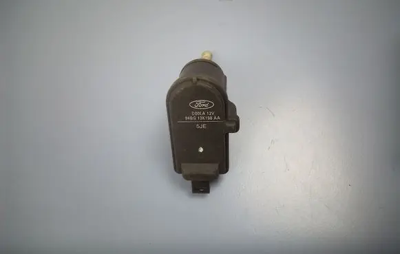 Ford Escort Headlight level adjustment motor 94BG13K198AA 5JE