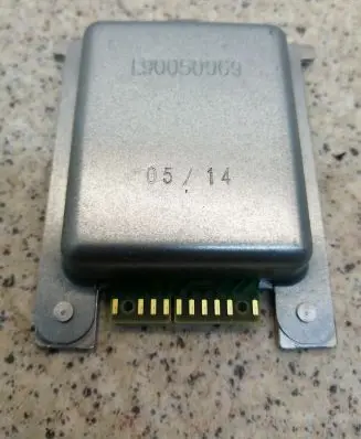Xenon control unit/module