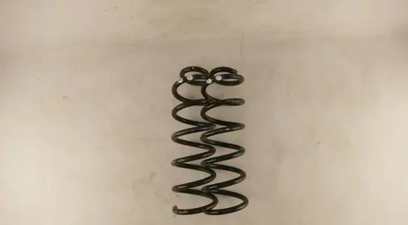 Dacia Sandero Set of springs and shock absorbers (Front and rear) 