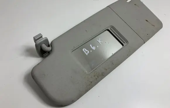 Volkswagen PASSAT B6 Sun visor 3C0857511