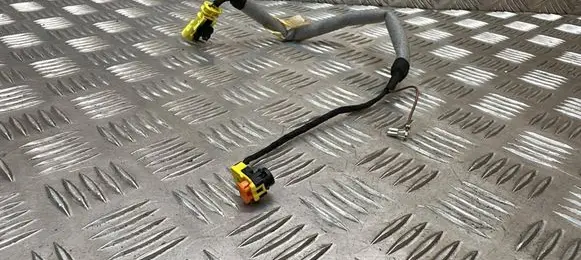 Opel Zafira C Other wiring loom
