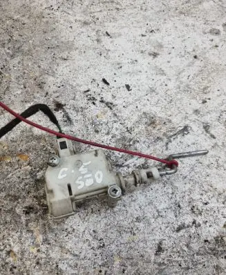 Audi A6 S6 C5 4B Tailgate boot lock/latch motor 