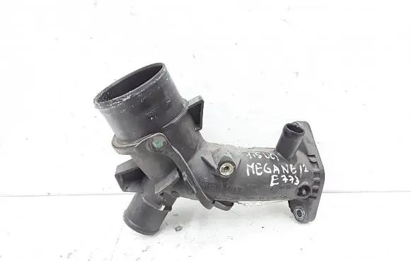 Renault Megane III Air intake hose/pipe 165764902R