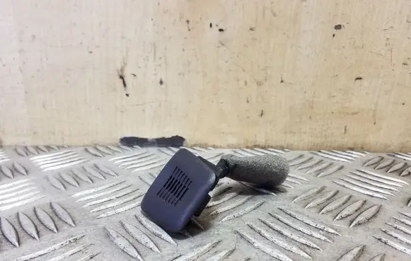 BMW 5 GT F07 Microphone (bluetooth/phone) 9181411