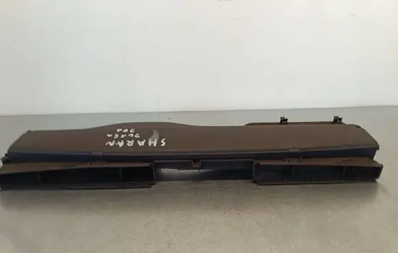 Volkswagen Sharan Air intake duct part 5Q0129254E