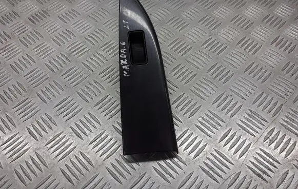 Mazda 6 Quarter vent window switch GP9F66380