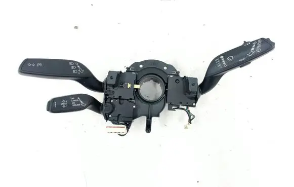 Audi Q5 SQ5 8R Wiper turn signal indicator stalk/switch 4G8953502AD