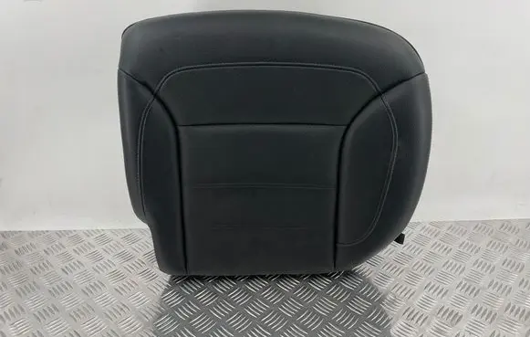 Mercedes-Benz GLE AMG (W166 - C292) Rear seat