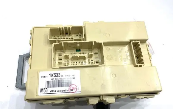 KIA Venga Other control units/modules 919501K533