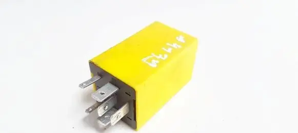 Fiat Bravo - Brava Other relay 46426365