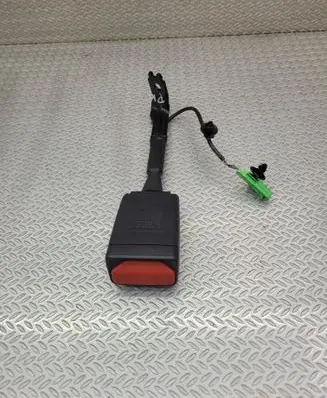 Volvo XC40 Front seatbelt buckle 31462806