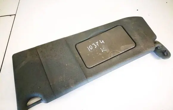 Renault Megane I Sun visor