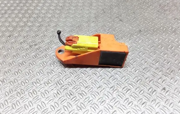 Volkswagen Touran I Airbag deployment crash/impact sensor 1T0909606