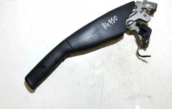 Seat Ibiza II (6k) Handbrake/parking brake lever assembly