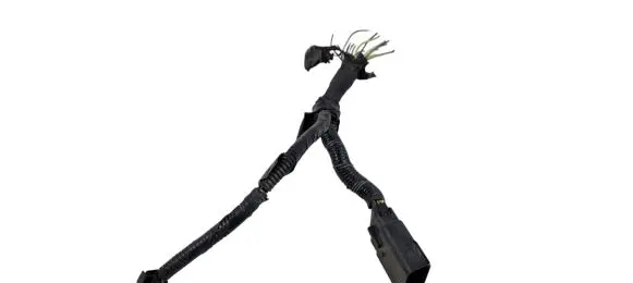 Ford Fusion II Other wiring loom 334822134 1635706 340620023