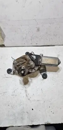 KIA Sorento Rear window wiper motor 987003E000 03511380