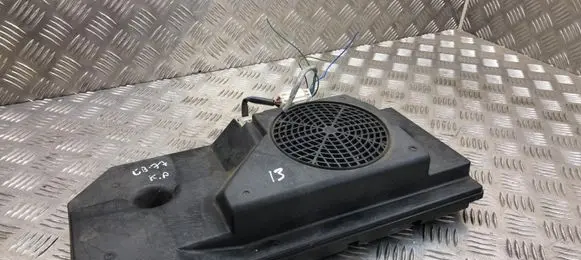 Subaru Forester SH Subwoofer speaker 86301SC340