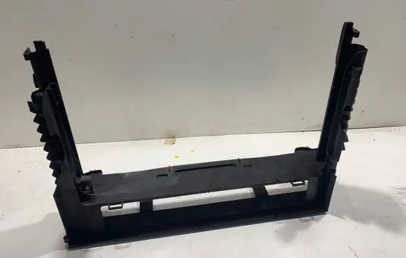 BMW 5 E60 E61 Radiator support slam panel 7787443 22793115 PD66GF30