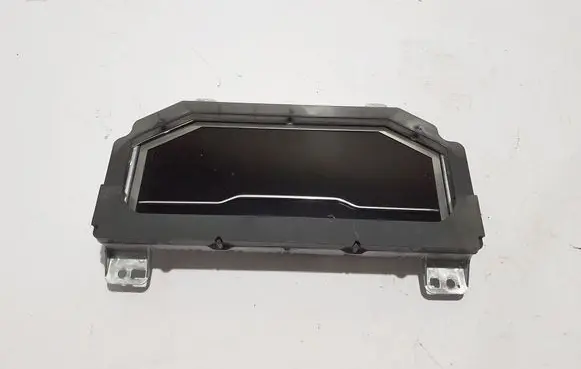 Chevrolet Silverado Speedometer (instrument cluster) 86516849