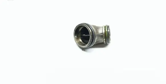 BMW 7 F01 F02 F03 F04 Intercooler hose/pipe 8506596 11658506396
