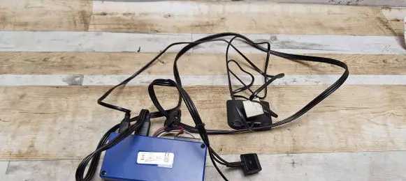 Honda Accord Bluetooth control unit module MK19200