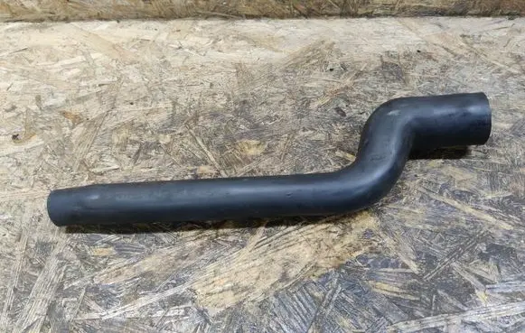 Jaguar XJS Rain gutter 