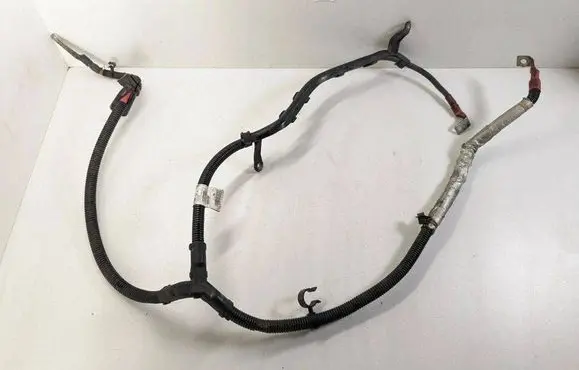 BMW 3 F30 F35 F31 Positive wiring loom 8577239 65004964 E59334