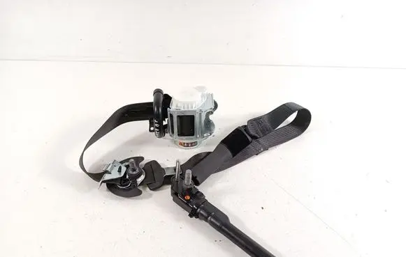 Opel Ampera- E Front seatbelt 42597975